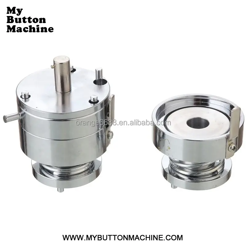 50mm Pneumatic Metal Pin Makers Hot Selling With High Quality