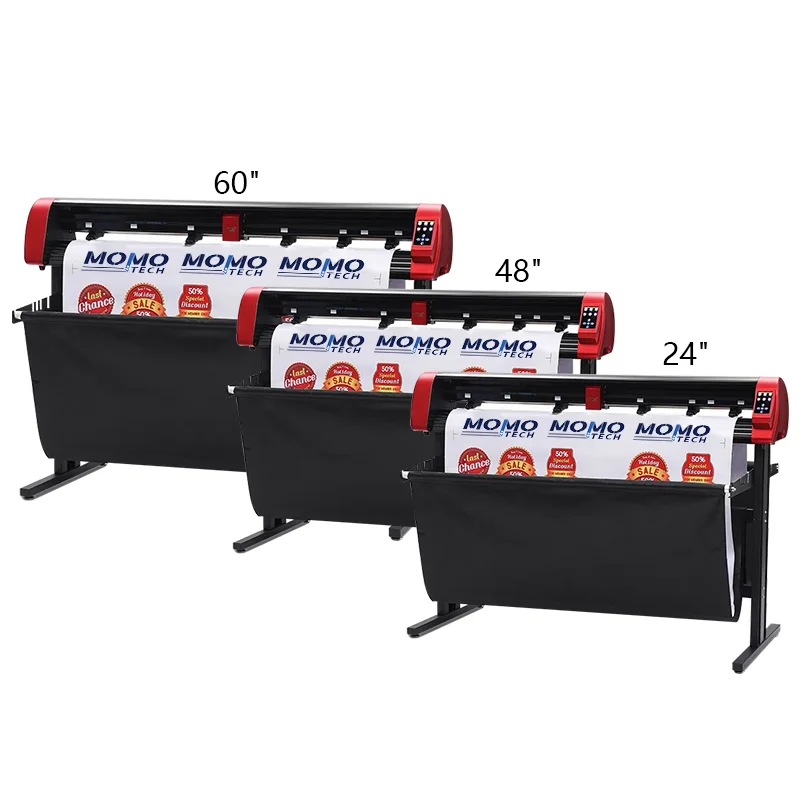 Factory Supply 60 inch Stand without take-up basket Plotter Machine