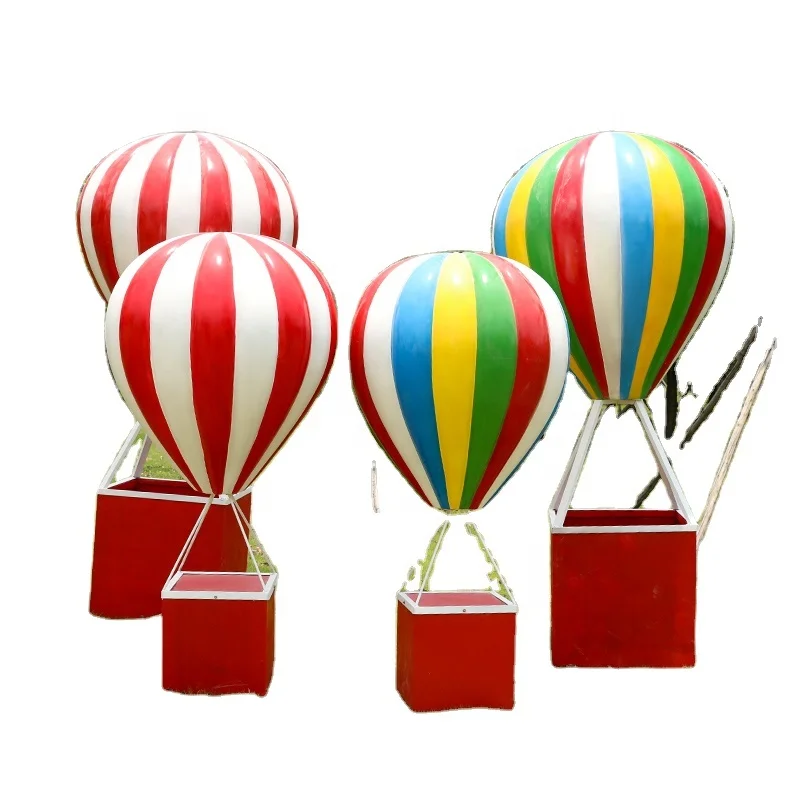 Bar holiday store window display balloons visual display design balloon manufacturer fire balloons decorations