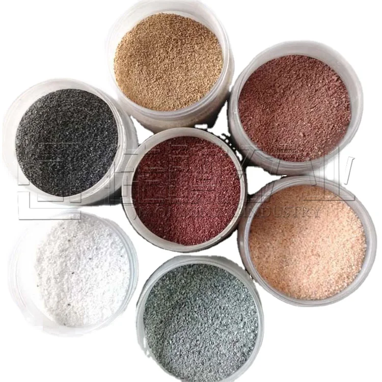 Пляжные кварцовый песок quartz цвет песка