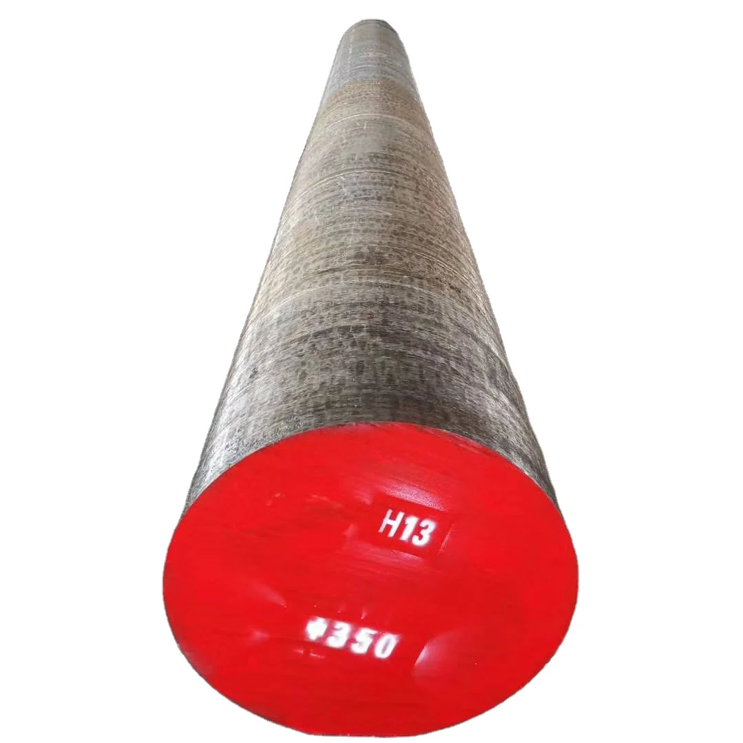 Tool Steel 1.2379 D2 SKD11 Steel Bar/Hot Rolled Round Bars Price per kg