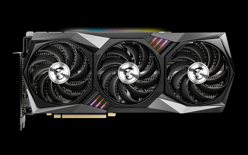 Brand New MSI For NVIDIA GeForce RTX 3090 GAMING 30 Series Graphics Card Video Cards 10GB GTX GDDR6X GPU Card