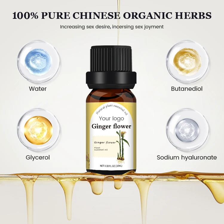 Lubricant Increase Thickening Growth Oil Erection Enhance Dick Enlargement Oil