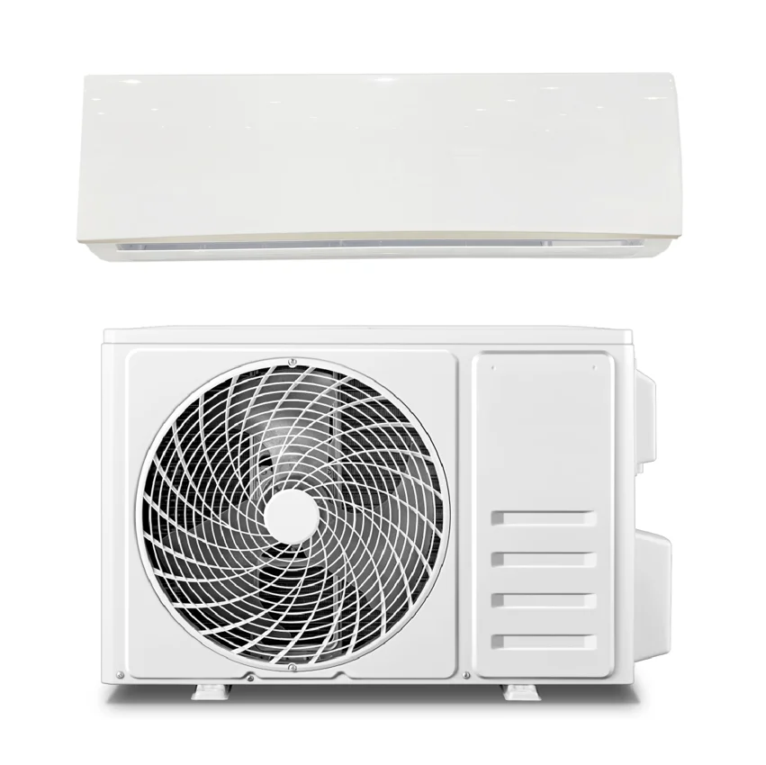 European Style 1.5hp 12000 Btu A++ High Efficiency R32 Cooling Heating Inverter Wall Mini Split AC Air Conditioner by TCL