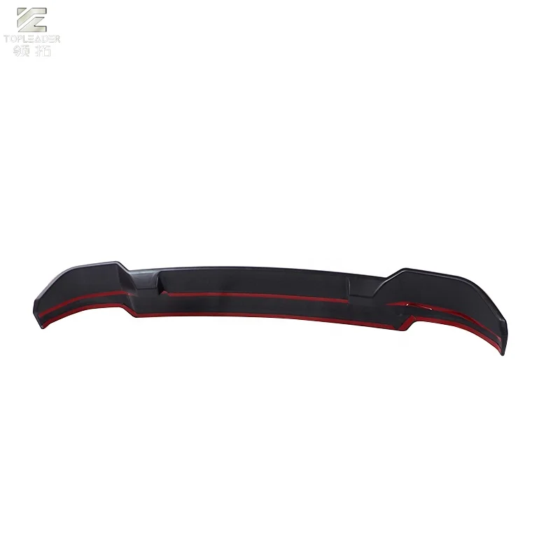 TOPLEADER AUTO PARTS High Quality L-and R-Over D-Efender 2020 Car Wing Spoiler Rear Spoiler Automobile Tail