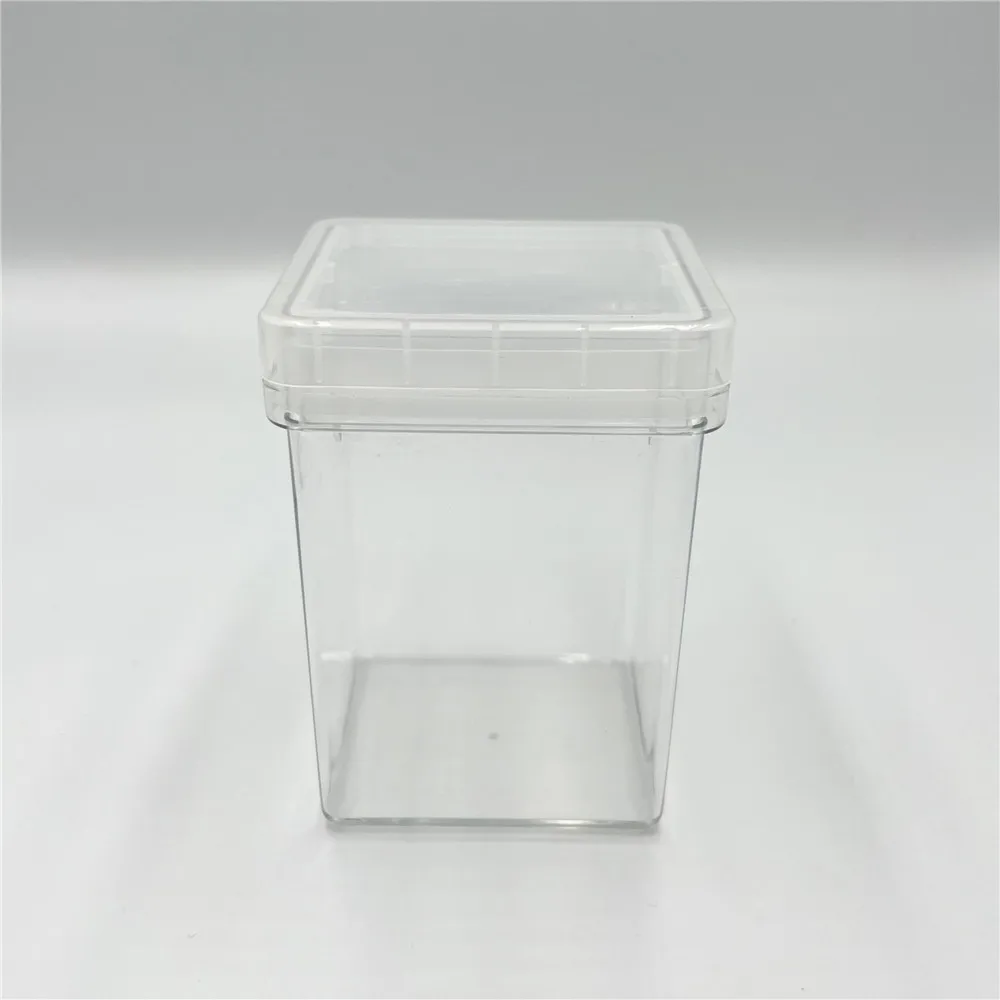 Quality And Cheap Biochemichal Lab Supplies 90 * 15mm Plastic Tissue Culture Box