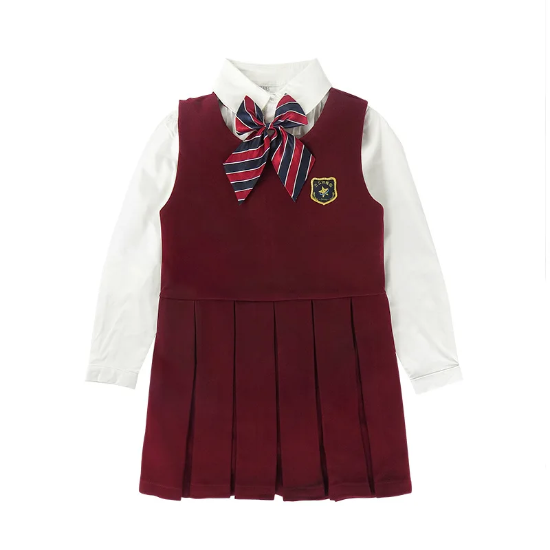 Custom Made High Quality Private School Uniform Canada Primary School Uniform Designs School Uniforms Dress