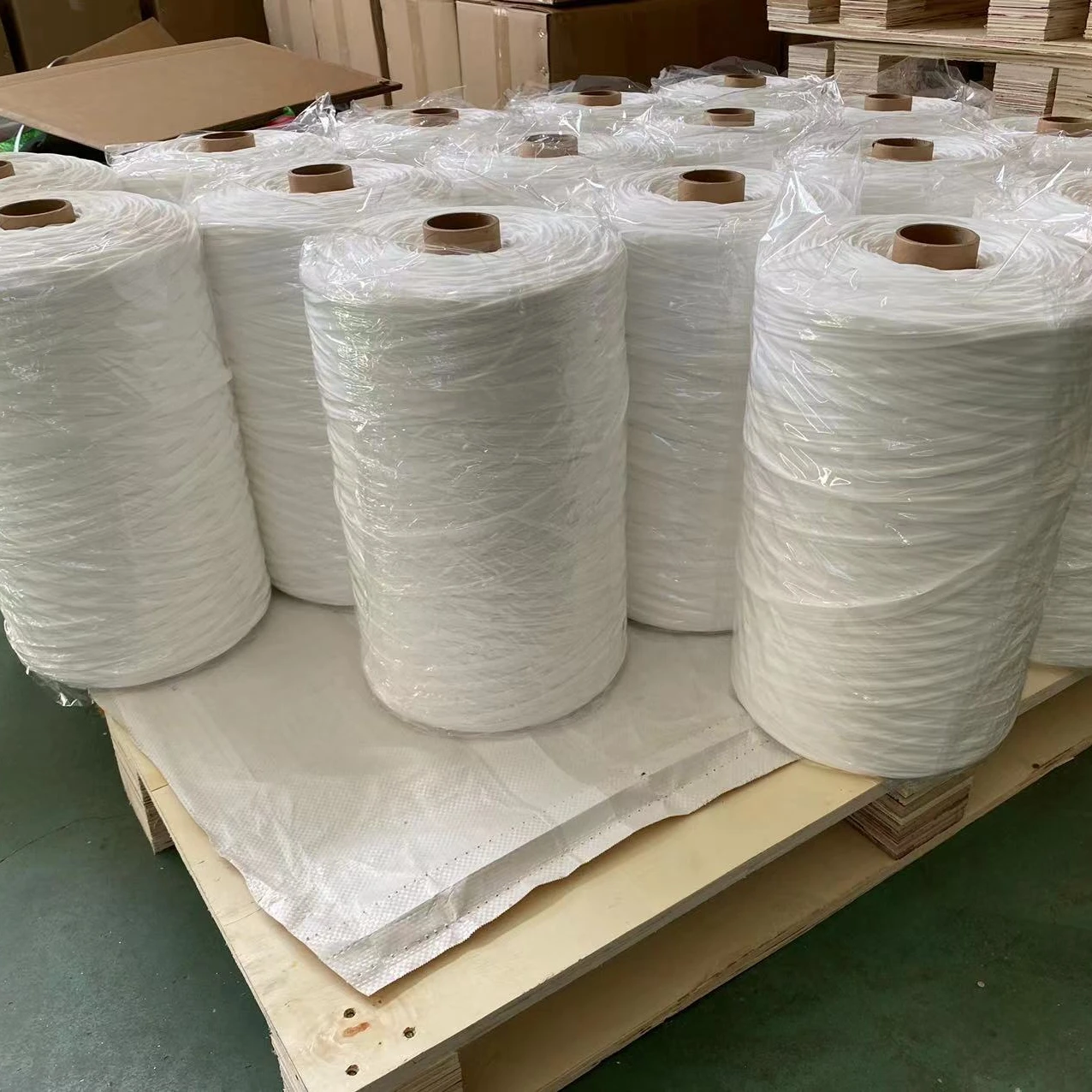 Factory Manufacture Pe Extruded Tubular Nets For Vegetable And Fruit Food Packaging Wholesale By Rolls