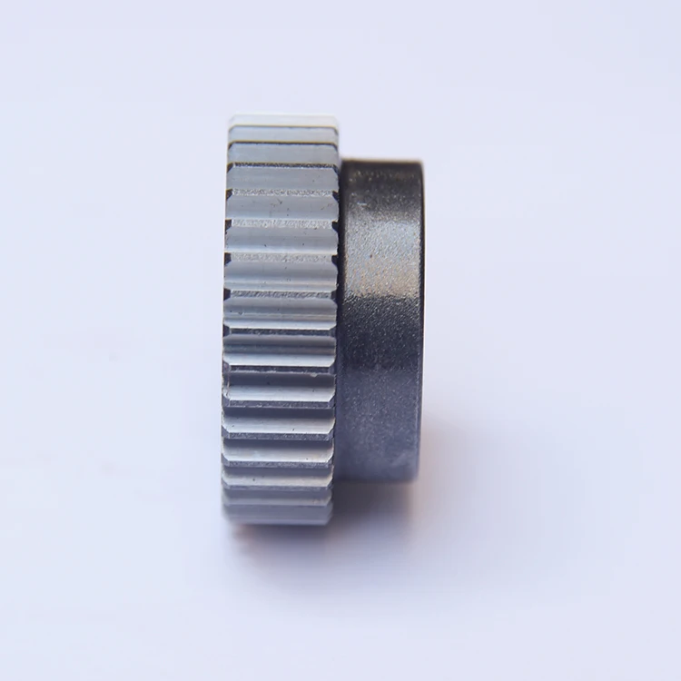 
Durable Quality Parts 20CrMnTi Precision Steel Spur Gear Made 