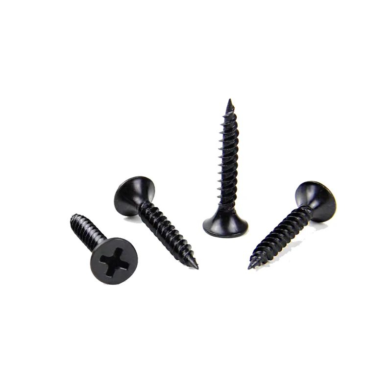 
general industry application drywall screw non-standard Custom Inch drywall screws drywall to wood 