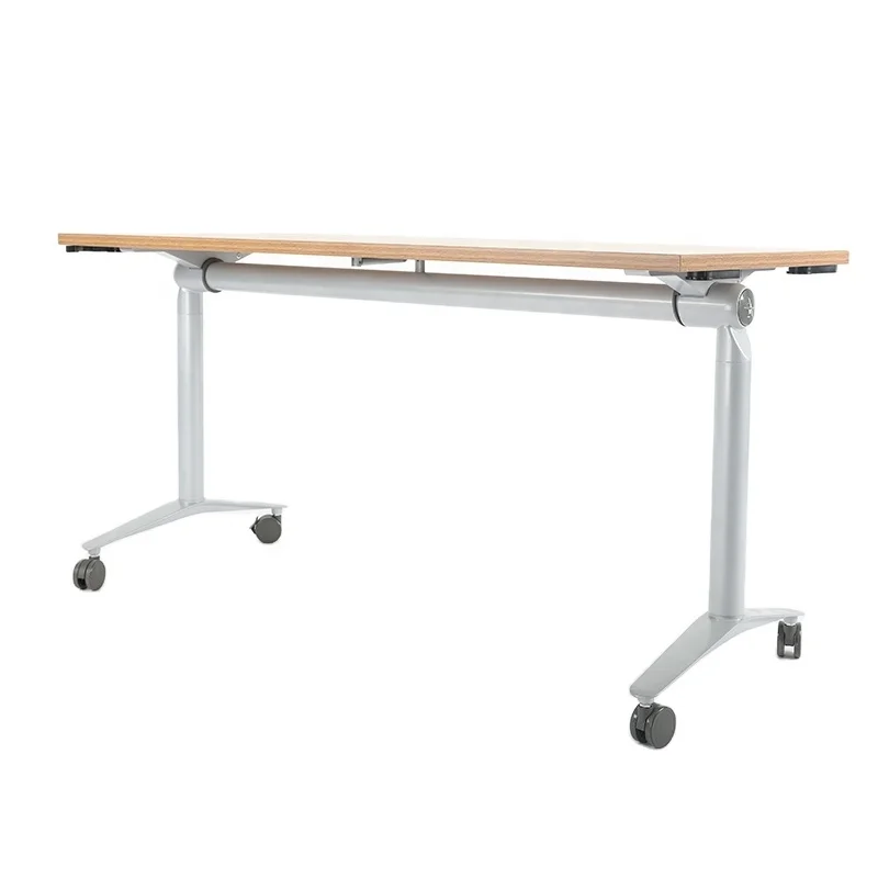 ANSI/BIFMA standard small folding nesting office table