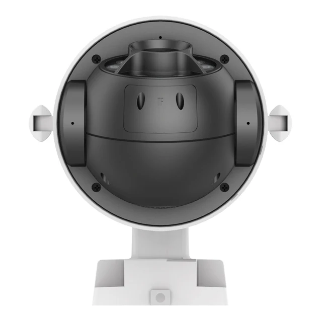 HD Human Detection Outdoor Waterproof PTZ Smart WiFi Camera