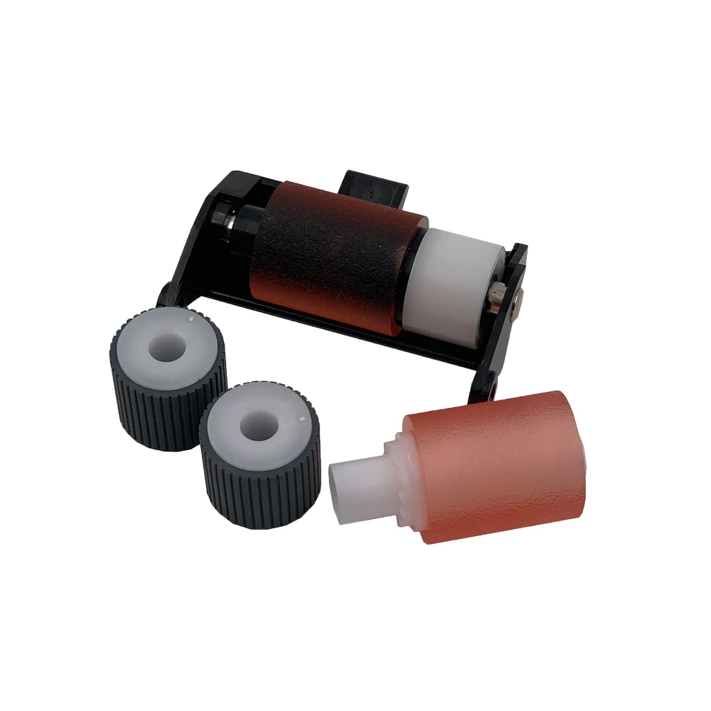 Konica Minolta Premium Pickup Roller Kit For Bizhub C224 C364 C454 C554 C308 C368 C227 C287 Separation Roller Feed Roller