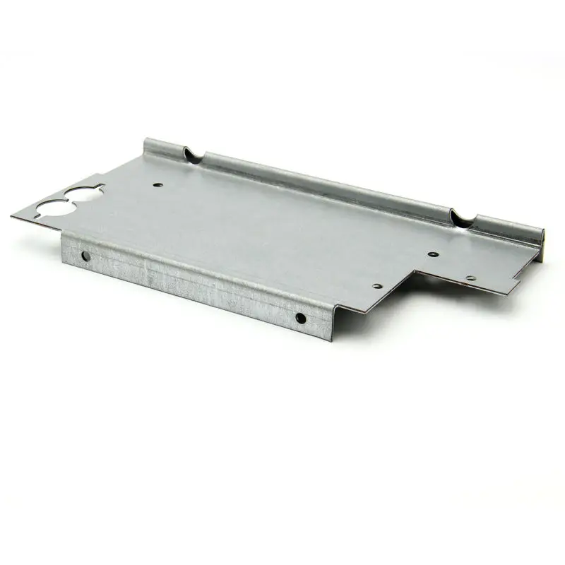 China Sheet Metal Supplier Small Stamping Electronic Products Beryllium Copper Brass Stamping Stamped Parts