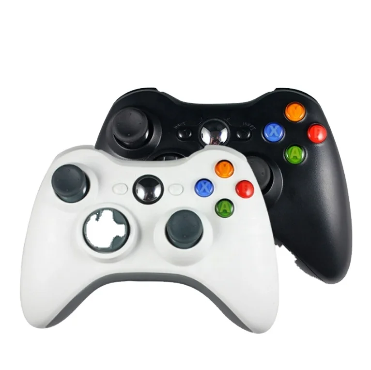 Игровые Джойстики для Xbox 360 игровых ПК совместимых с платформой и беспроводным контроллером Xbox360 консоли