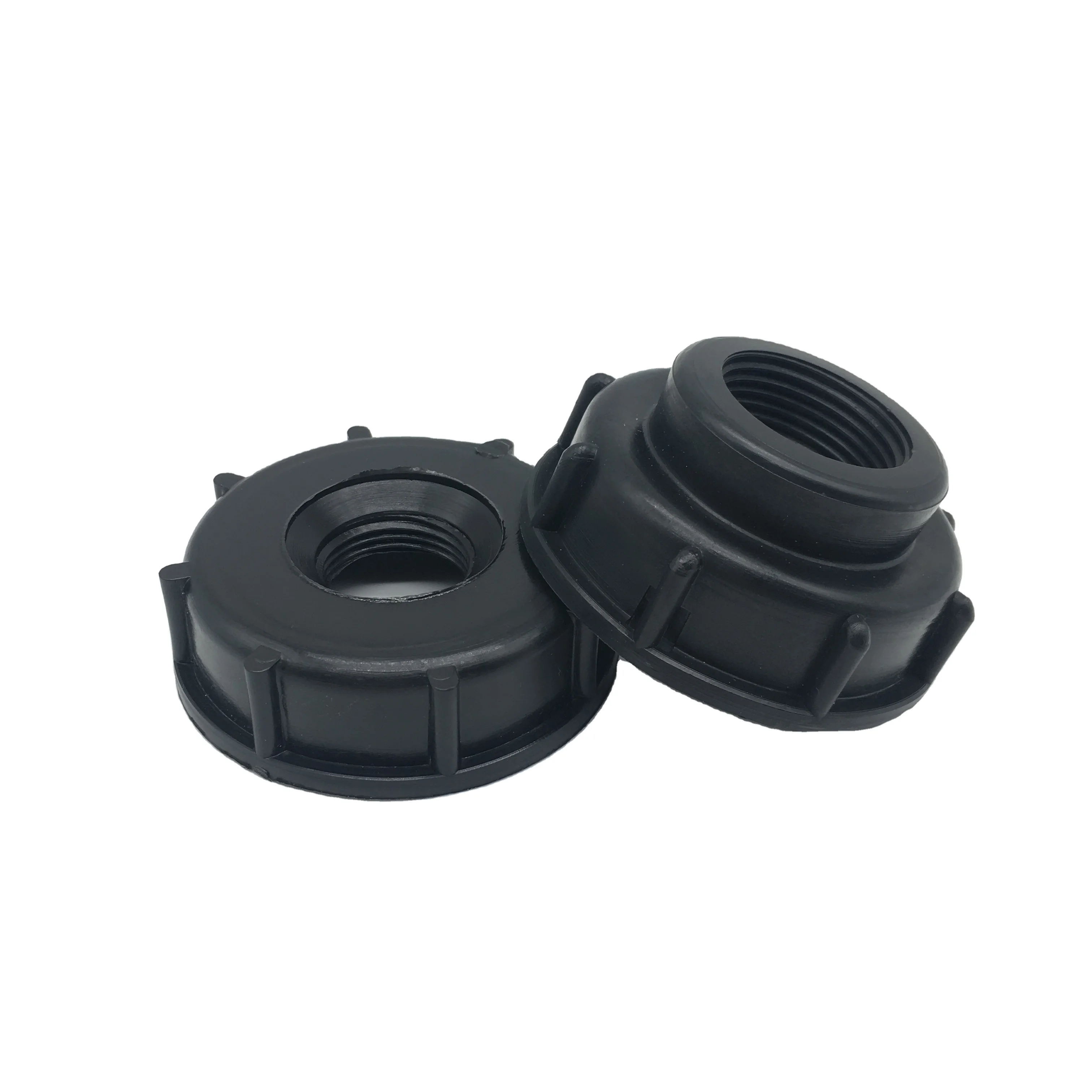 IBC valve  quick coupling/adapter IBC adapter S60X6 to 1/2' BSP female,3/4'BSP female,1' BSP female