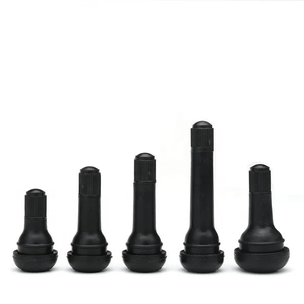 Wheel Tubeless tire tyre valve stem TR418