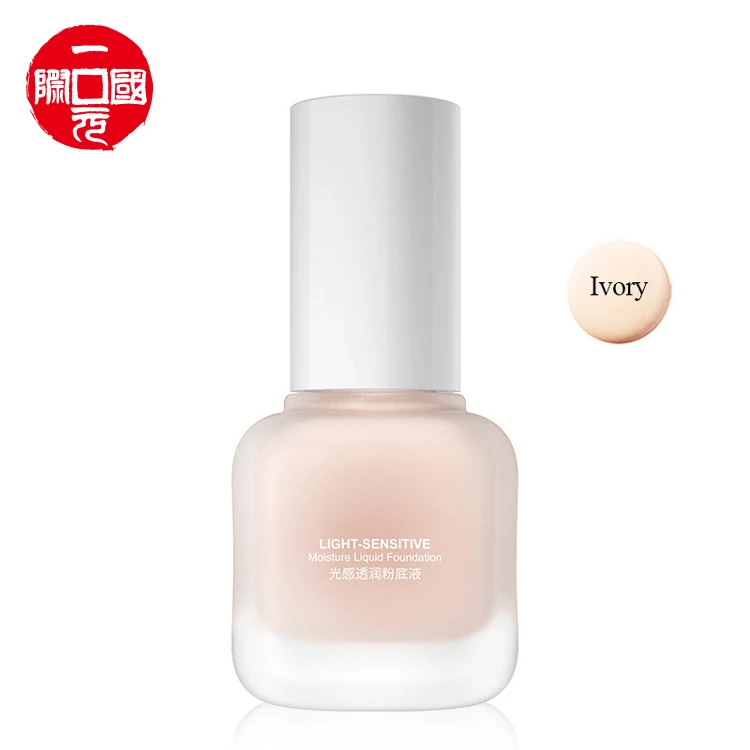 
Cosmetics waterproof foundation makeup foundation makeup liquid cream 