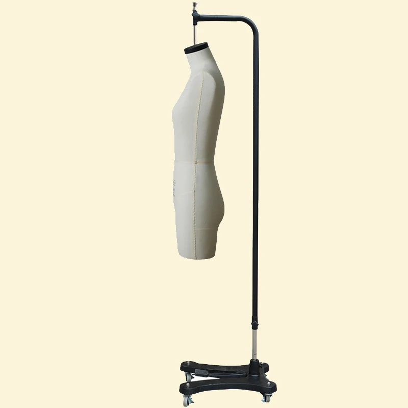 Upper body dance female dummy and dress form for mannequin draping form on sale