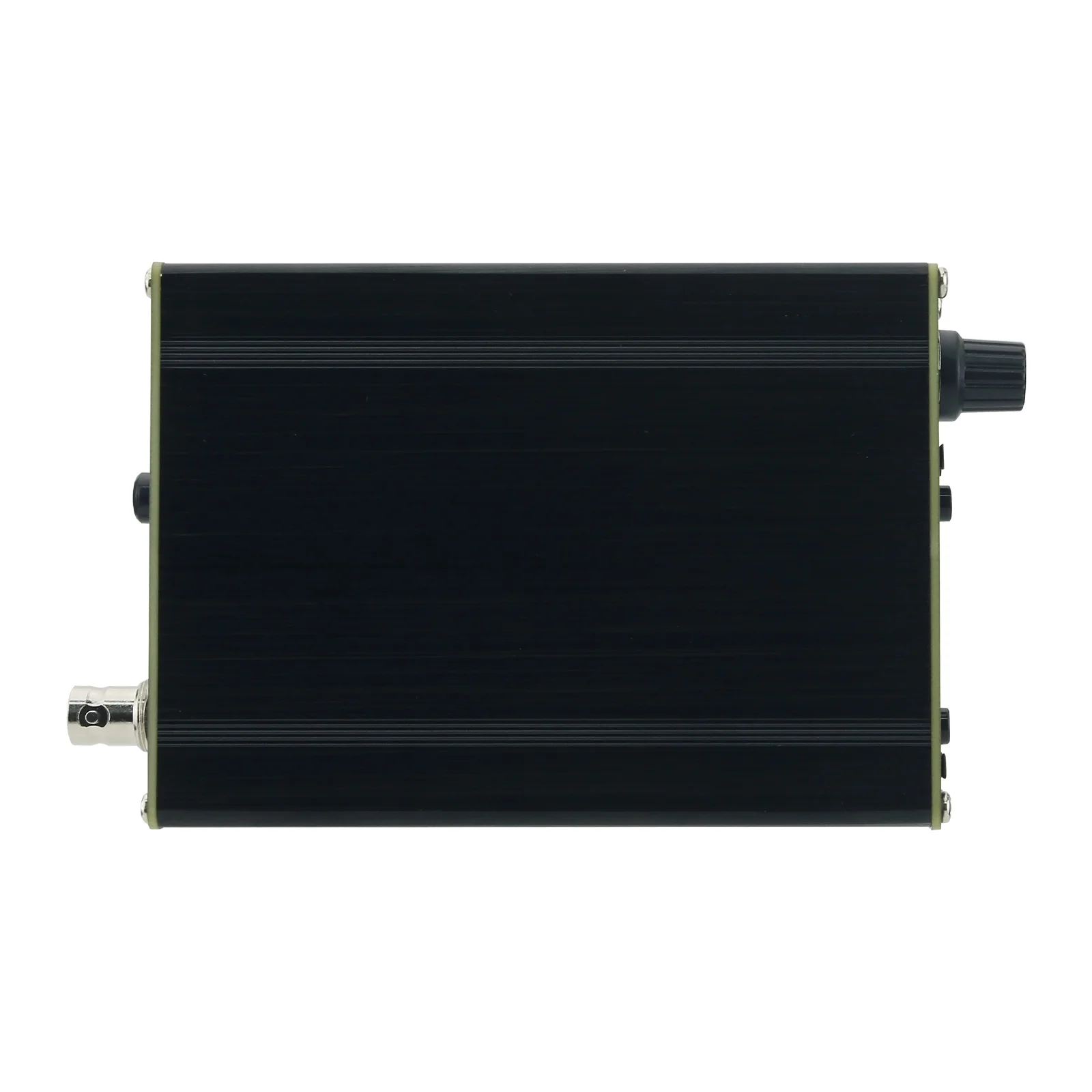 HamGeek USDX+ 3W-5W QRP SSB/CW HF Transceiver 8-Band SDR Upgraded Version of USDX w/ 3000mAh Battery