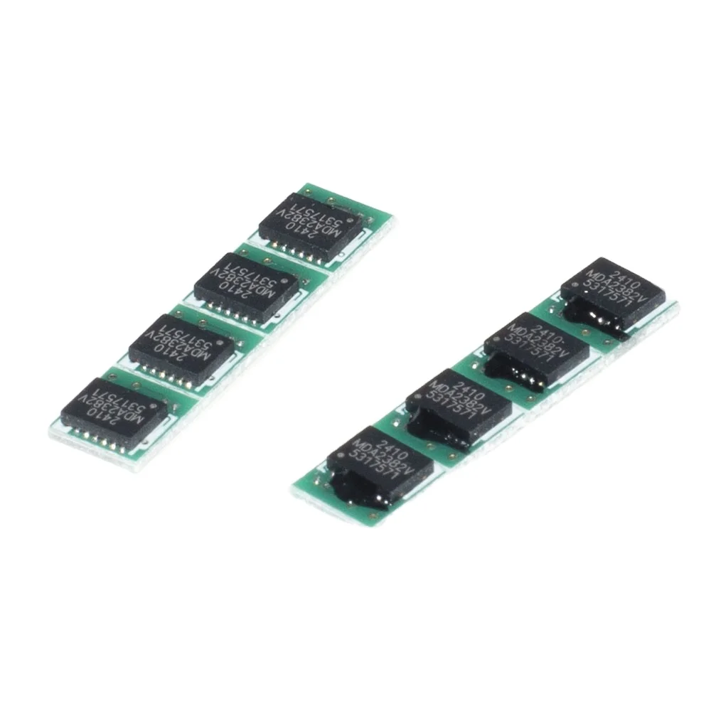 85A 58X 59A 59X CF259A Chip CF259A CF276A CF258A Compatible Chips for HP Printer Toner Cartridge