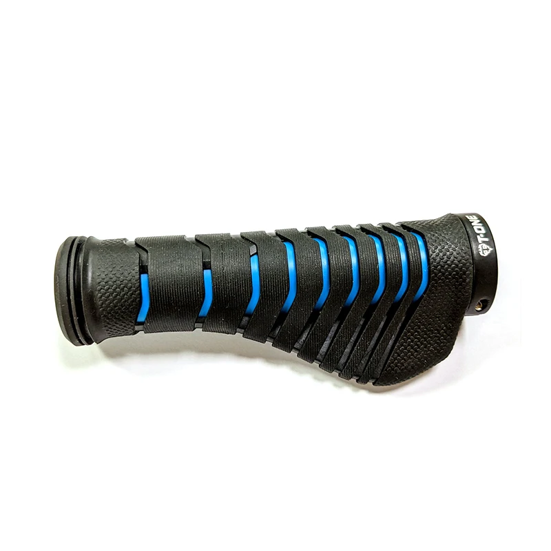 Wholesale Good Price Comfortable Heat Dissipation Easy Installation Mtb Handlebar Grips