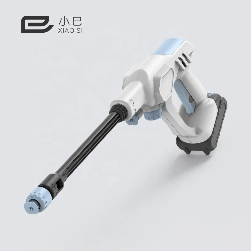 Портативная Автомойка высокого давления для 18 в Makita батареи мойка высокого давления