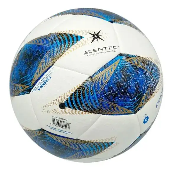 2023 New Design High Quality Custom Professional Soccer Ball Goal Team Match Standard Ball Training Custom Soccer Ball Football