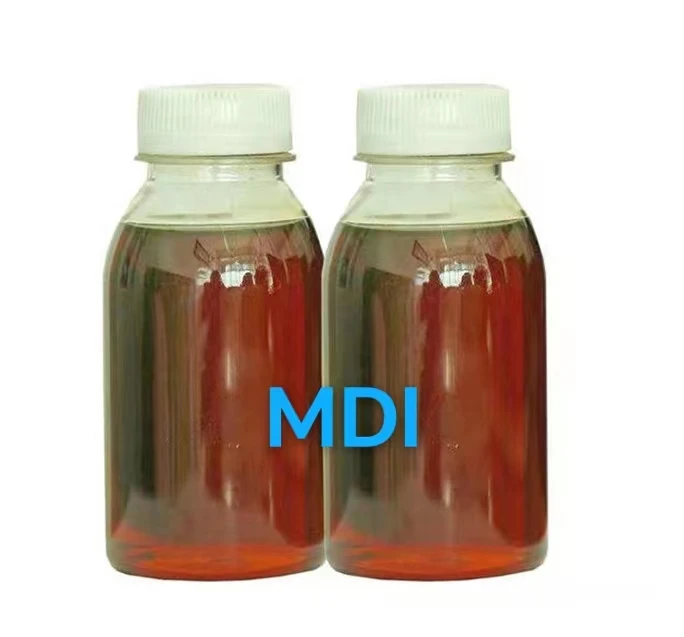 Китай производитель полиол Изоцианат полимерный mdi 200 цена