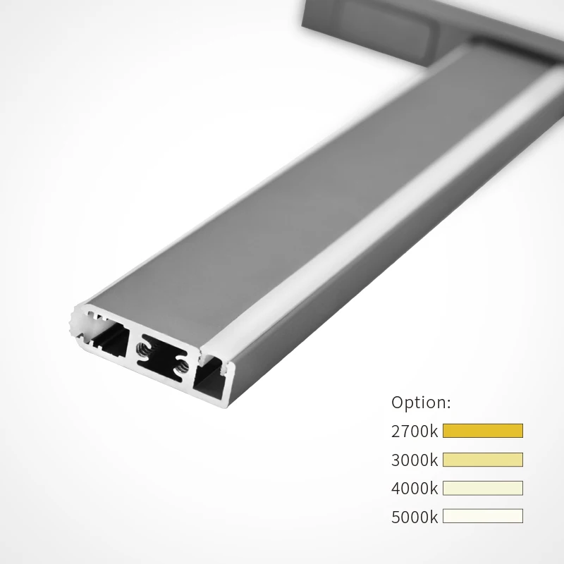 Corridor Cabinet Wardrobe Motion Sensor Light Almirah Wardrobe Light 12V 24V Wardrobe Light With Sensor