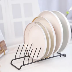 New Stainless Steel Kitchen Shelf Drying Drain Storage Holders Plate Dish Rack