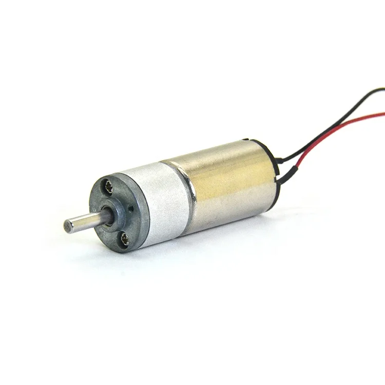 16mm high torque DC planetary gear motor replace Maxon Faulhaber