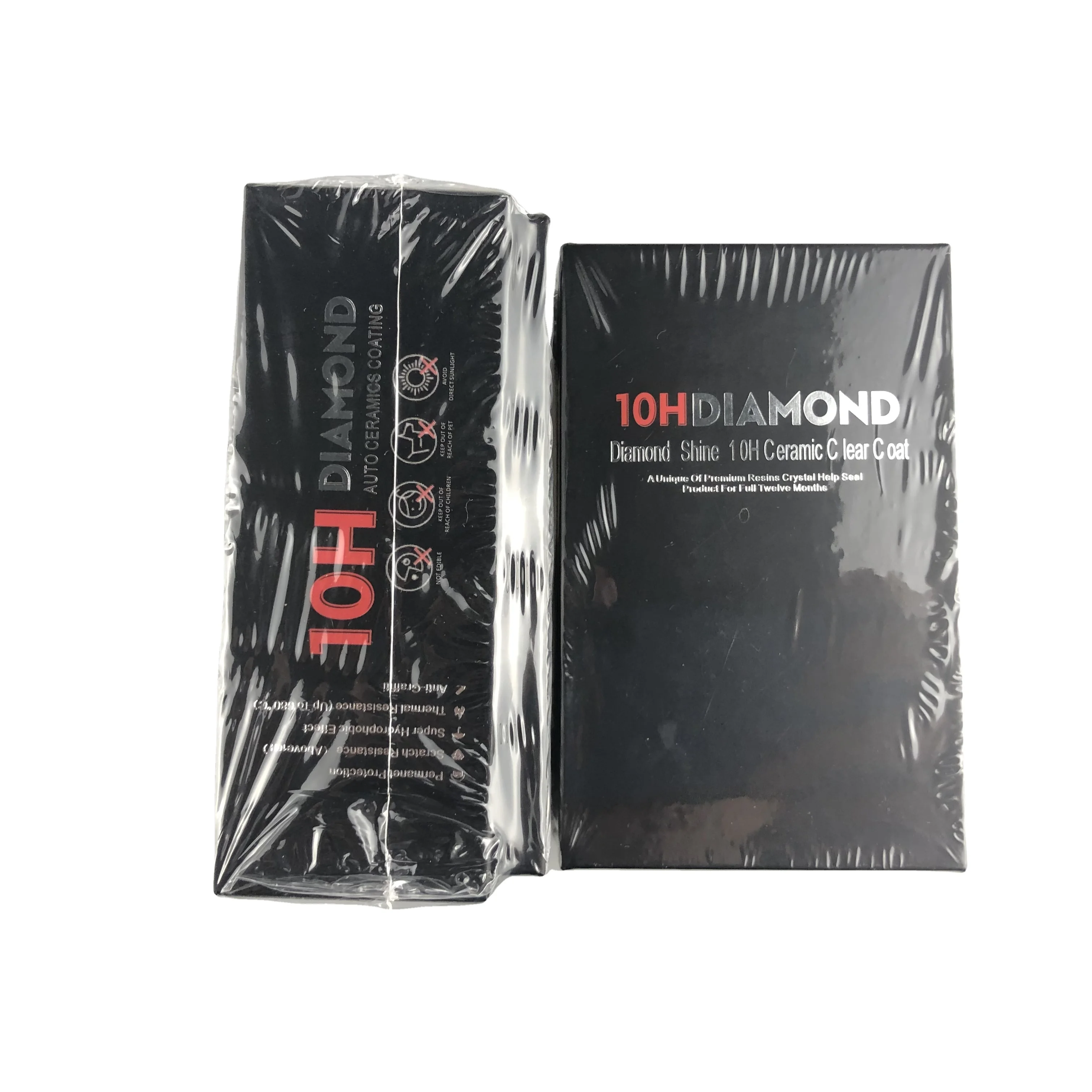 
Nano ceramic coating 10h Diamond hardness high gloss waterproof coating Anti-fading ceramic coating car 