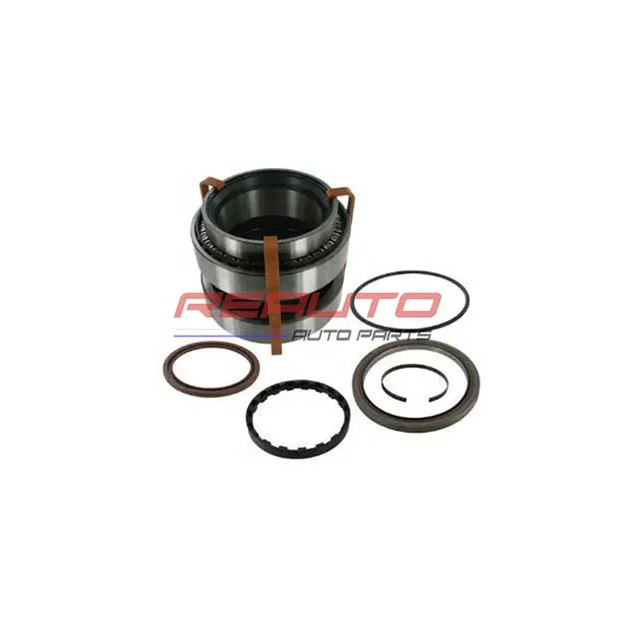 OE 2117621 VKBA 5455 F581863 ступичные подшипники для Scania серии L-/P-/G-/R-/S