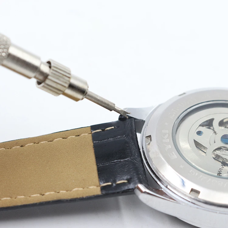 Quick Release Pin Removal Tool