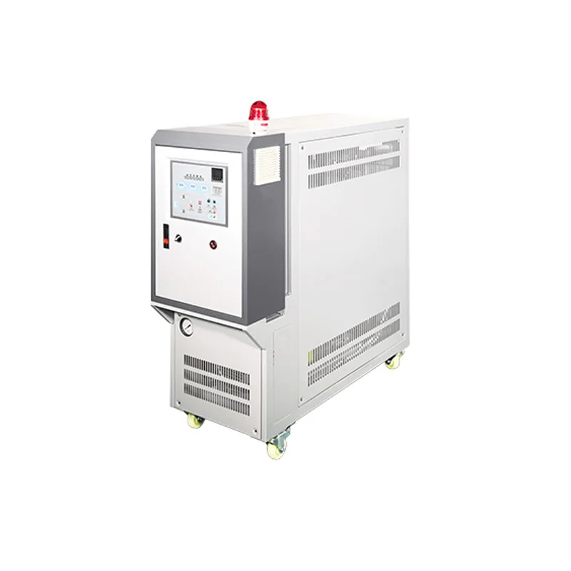Automatic Industrial Mould Water Indirect Water Circulating Temperature Controller Units