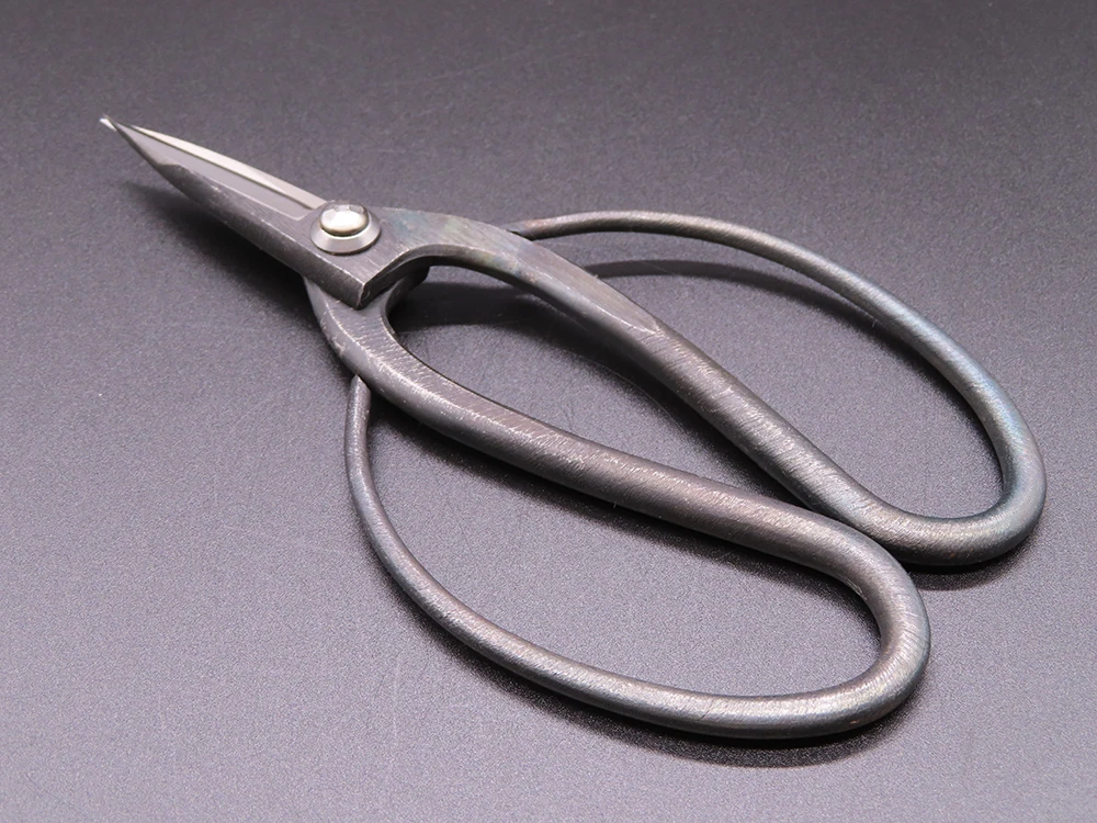 Made customized scissors garden bonsai scissors in  Japanese