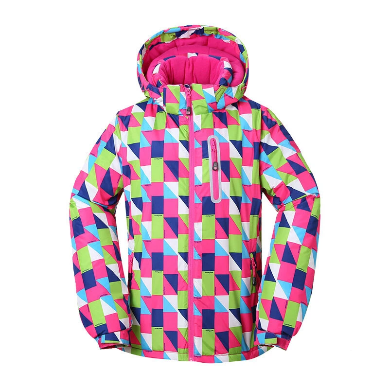 Wholesale Outdoor Womens Ski Snowsuit Jackets Coat Pants Parent-Child Wear Boy Girls Snow Suit From China Clothing Manufacturers