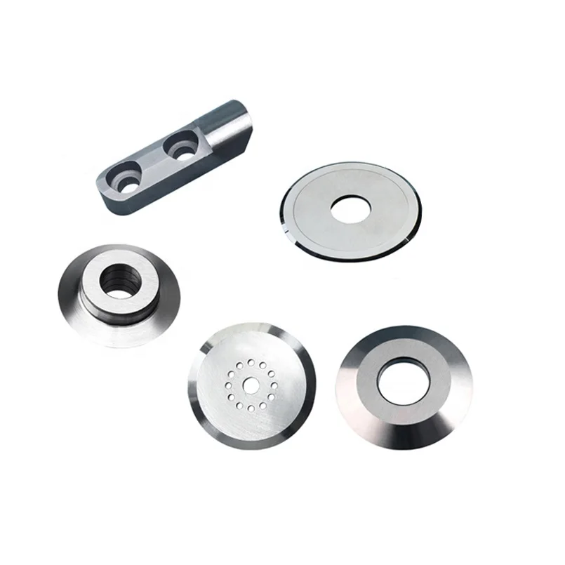 Rubber Tyre Circular Knife Rubber Tyre Disk blade G30 Circular Knife For Sale