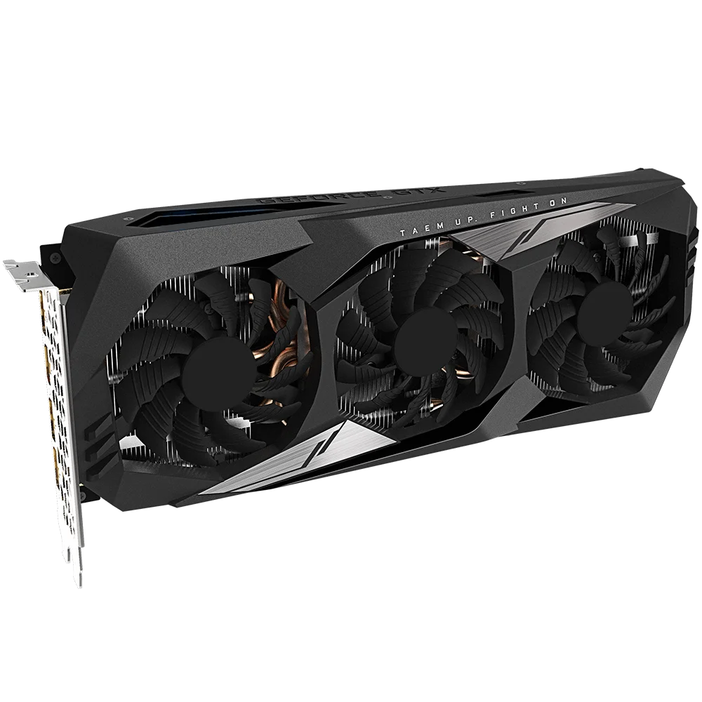 100% New Original Nvidia Geforce Gtx 1660 Super Video Card 6gb Gddr6 Gpu Graphics Cards
