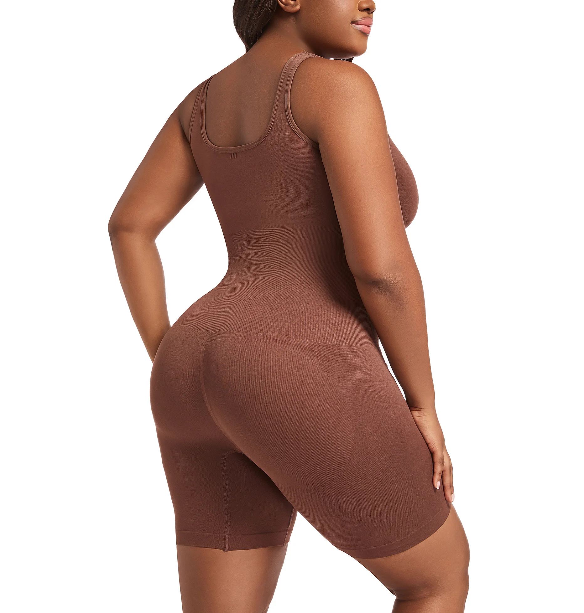 High Quality Nylon Bodysuit Plus Size 0XL-4XL Seamless Legging Slim Fit Body Shaping for Adults Yoga