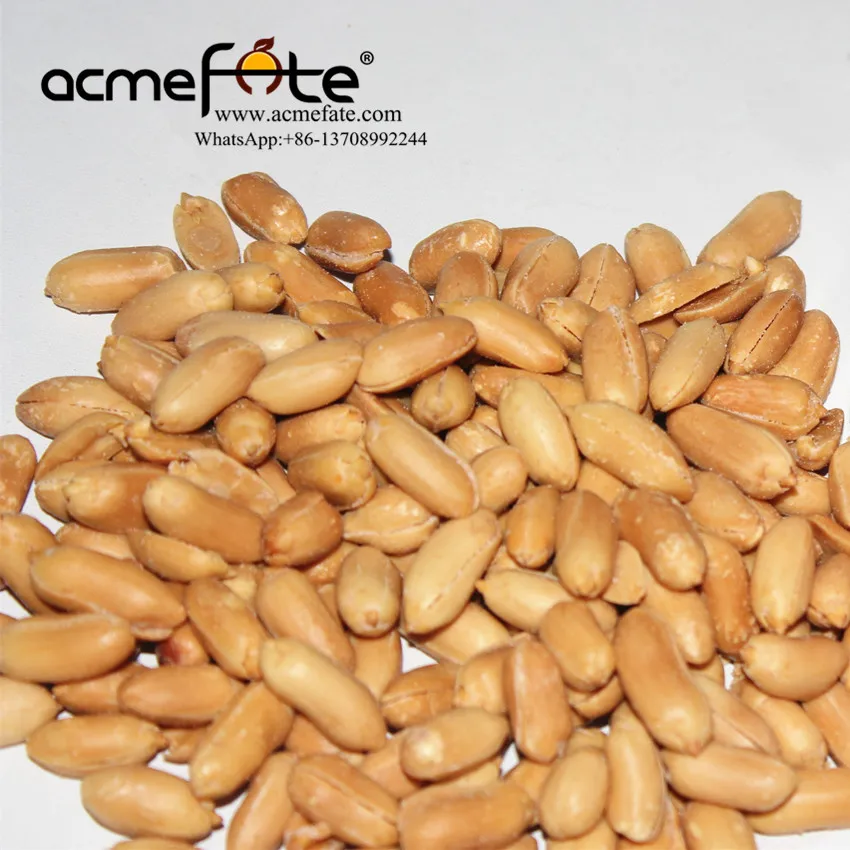 Лидер продаж консервированный жареный и соленый арахис 150 г