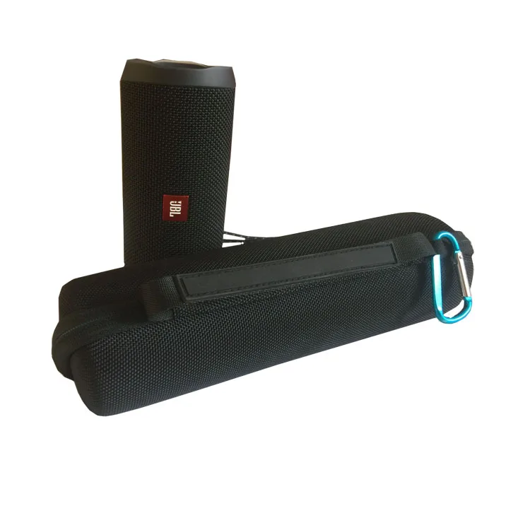 Портативный дорожный Чехол для JBL Flip 4 чехол беспроводного динамика защитный из ЭВА