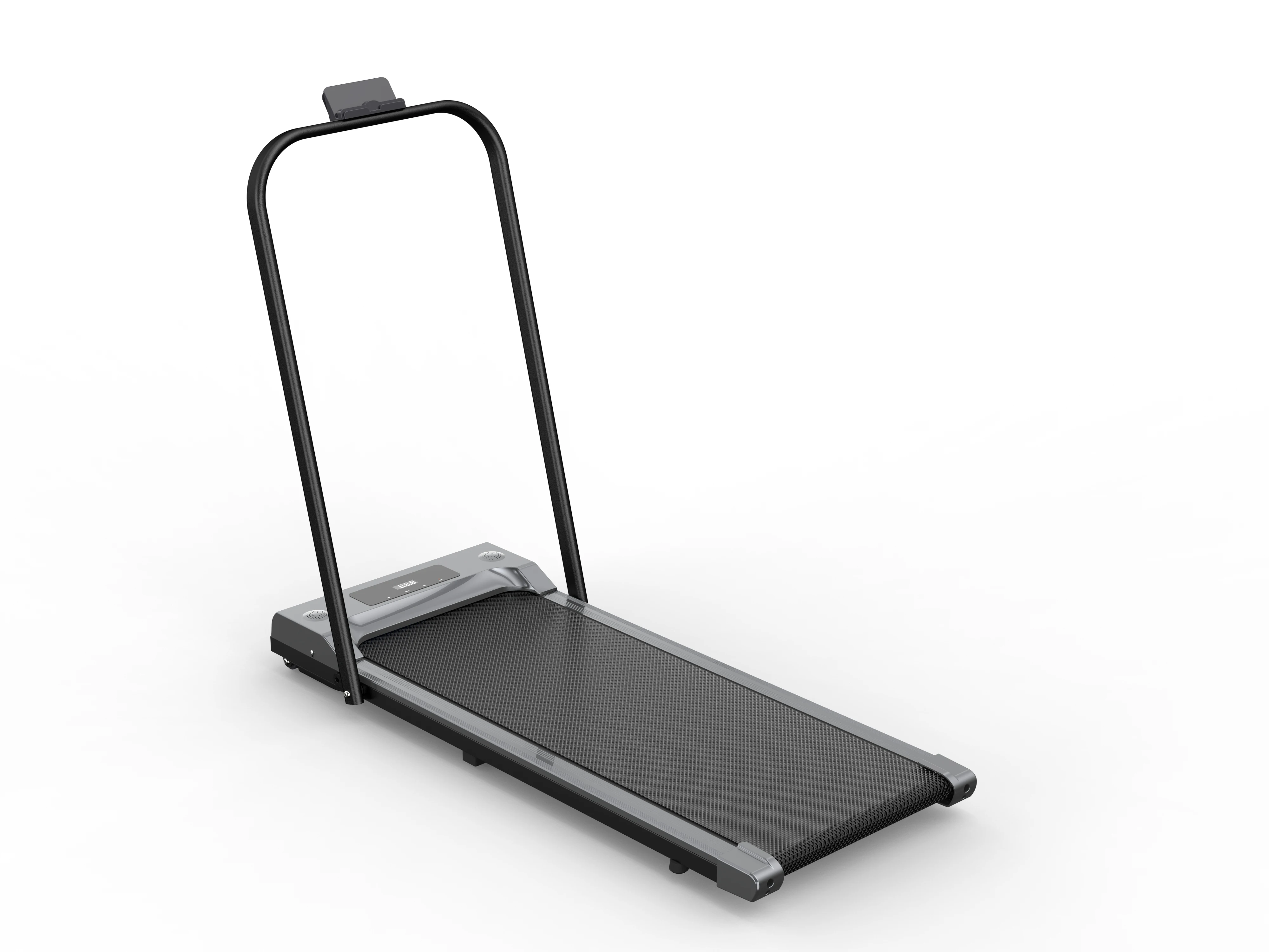 New Arrival Foldable Treadmill Running Machine Max Black White Customized Logo Packing Office Color Weight Origin Type Size Area