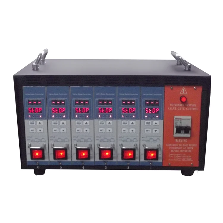  Tinko Dc24V контрольный сопло открыть и закрыть горячий бегун клапан задвижка таймер контроллер