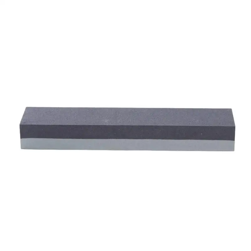 8inch black green silicon carbide small whetstone knife whetstone sharpening stones whetstones