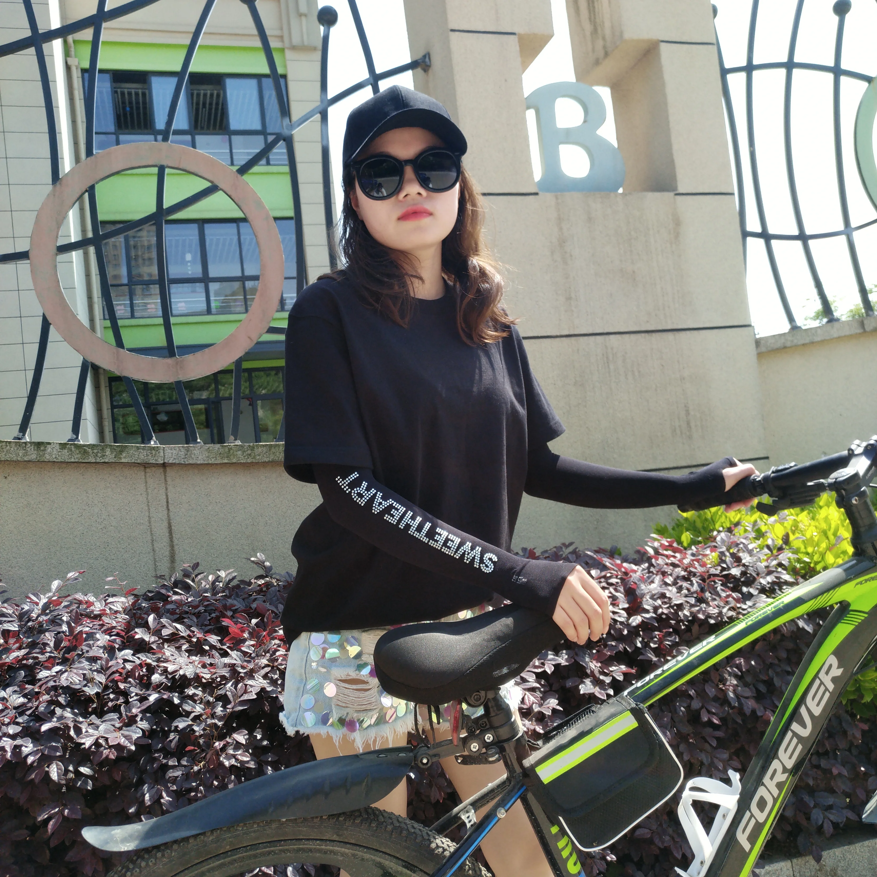 Custom Arm Sleeves Sport Adult Sport Arm Sleeve Sun Protection Arm Sleeves Uv