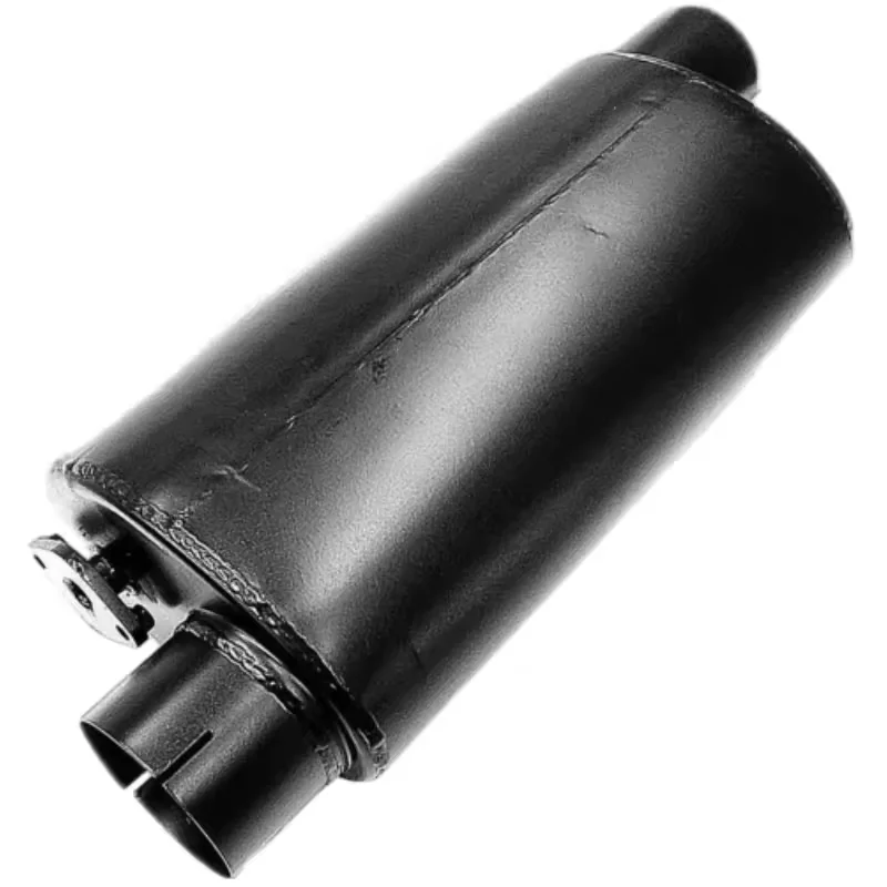 Высококачественный Оригинальный Новый 12 г 140 14 160 глушитель D6FSR D6GSR 1123249 послепродажный на фабричной распродаже
