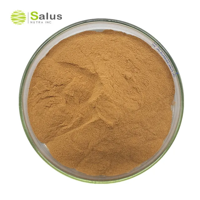 Natural Polysaccharide 30% Enoki Mushroom Extract