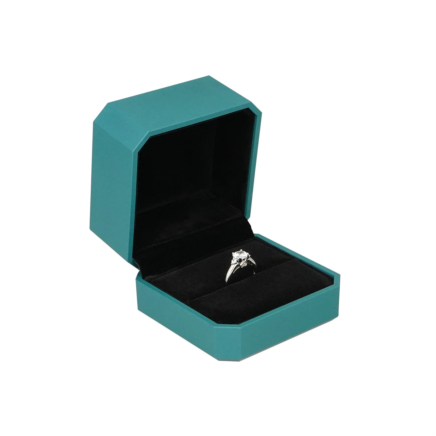 Custom design wooden girls jewel case lock would have made safe wholesale bracelet crushed diamond jewelry box for jewelry box